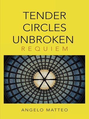 cover image of Tender Circles Unbroken